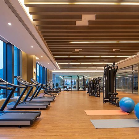 Holiday Inn Chengde Park View By Ihg Ngoại thất bức ảnh