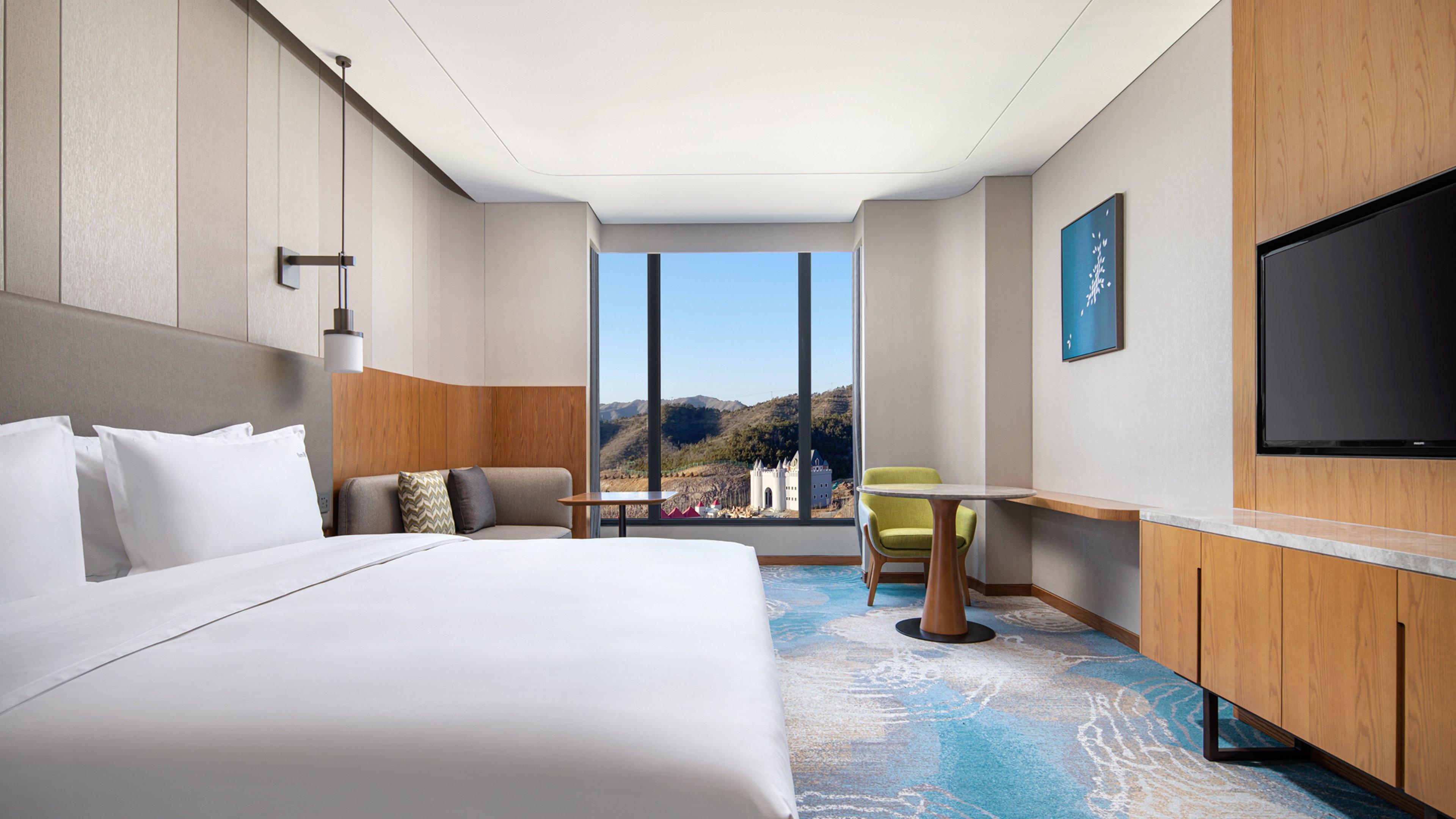 Holiday Inn Chengde Park View By Ihg Ngoại thất bức ảnh