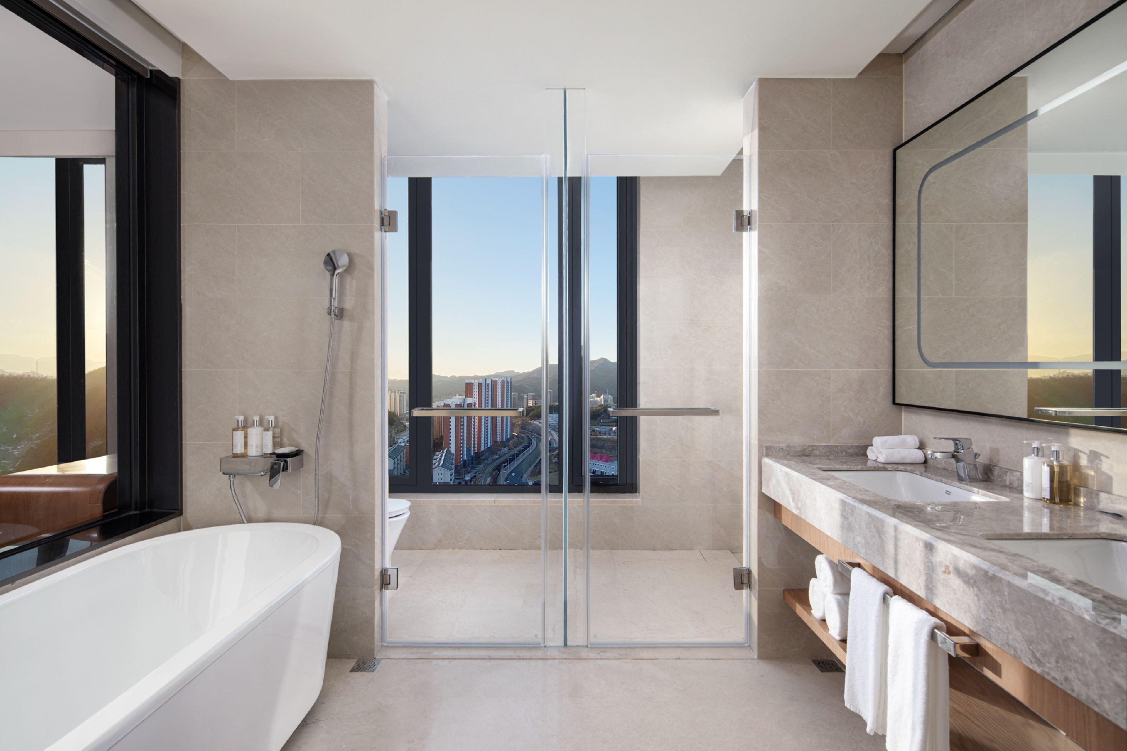 Holiday Inn Chengde Park View By Ihg Ngoại thất bức ảnh