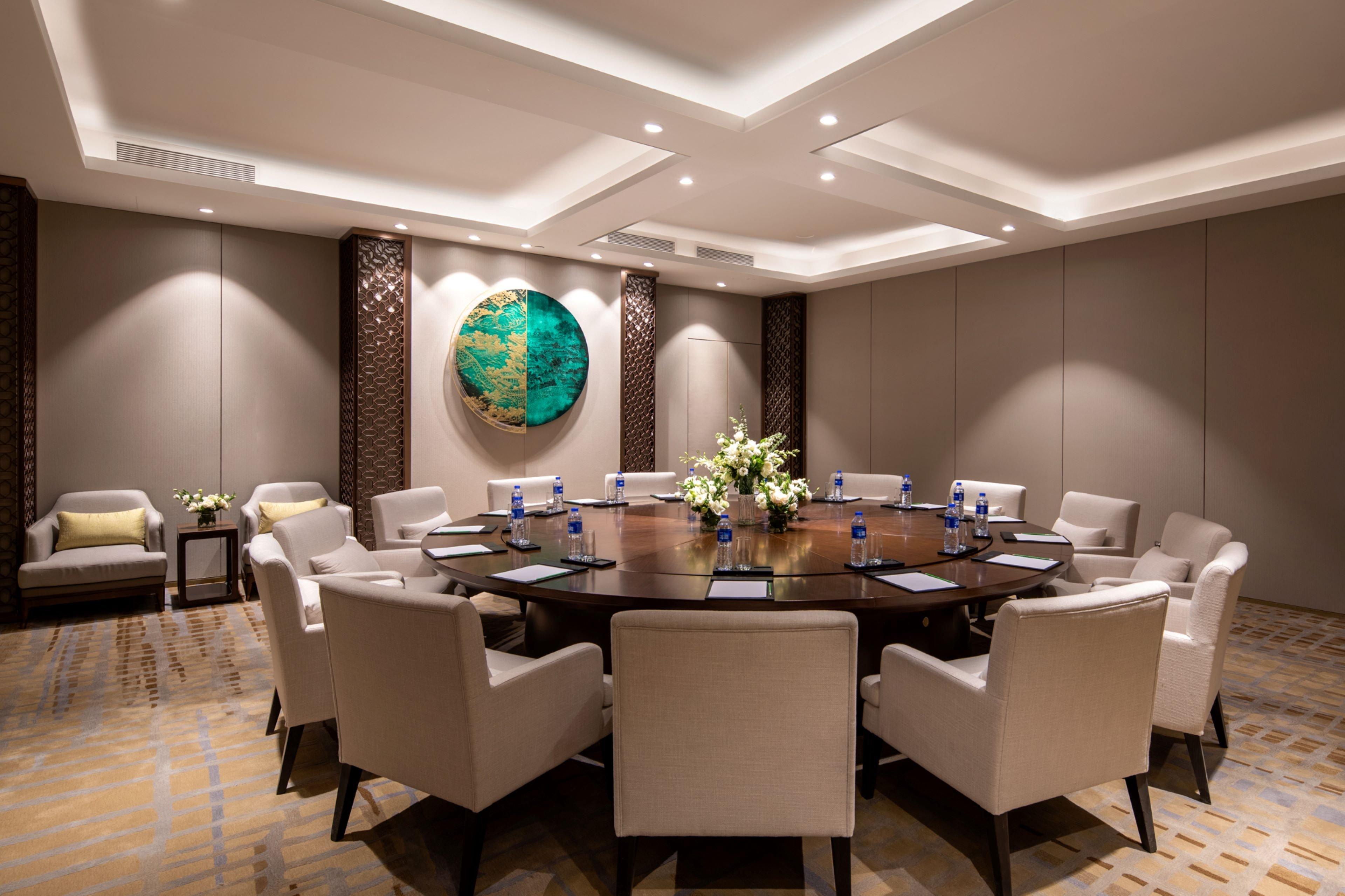 Holiday Inn Chengde Park View By Ihg Ngoại thất bức ảnh