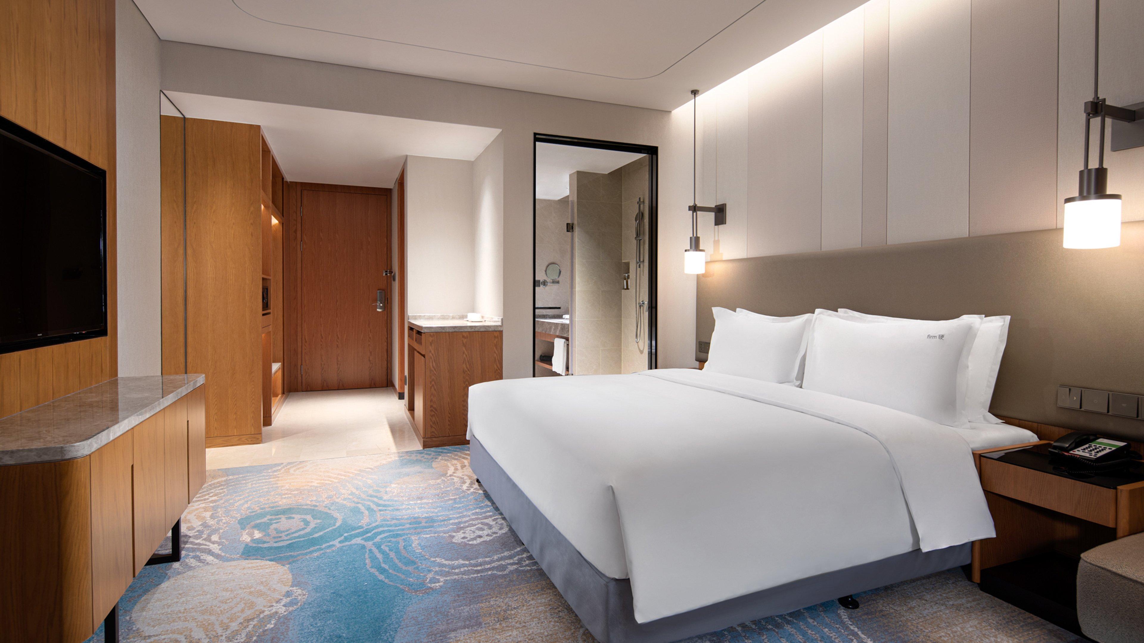 Holiday Inn Chengde Park View By Ihg Ngoại thất bức ảnh