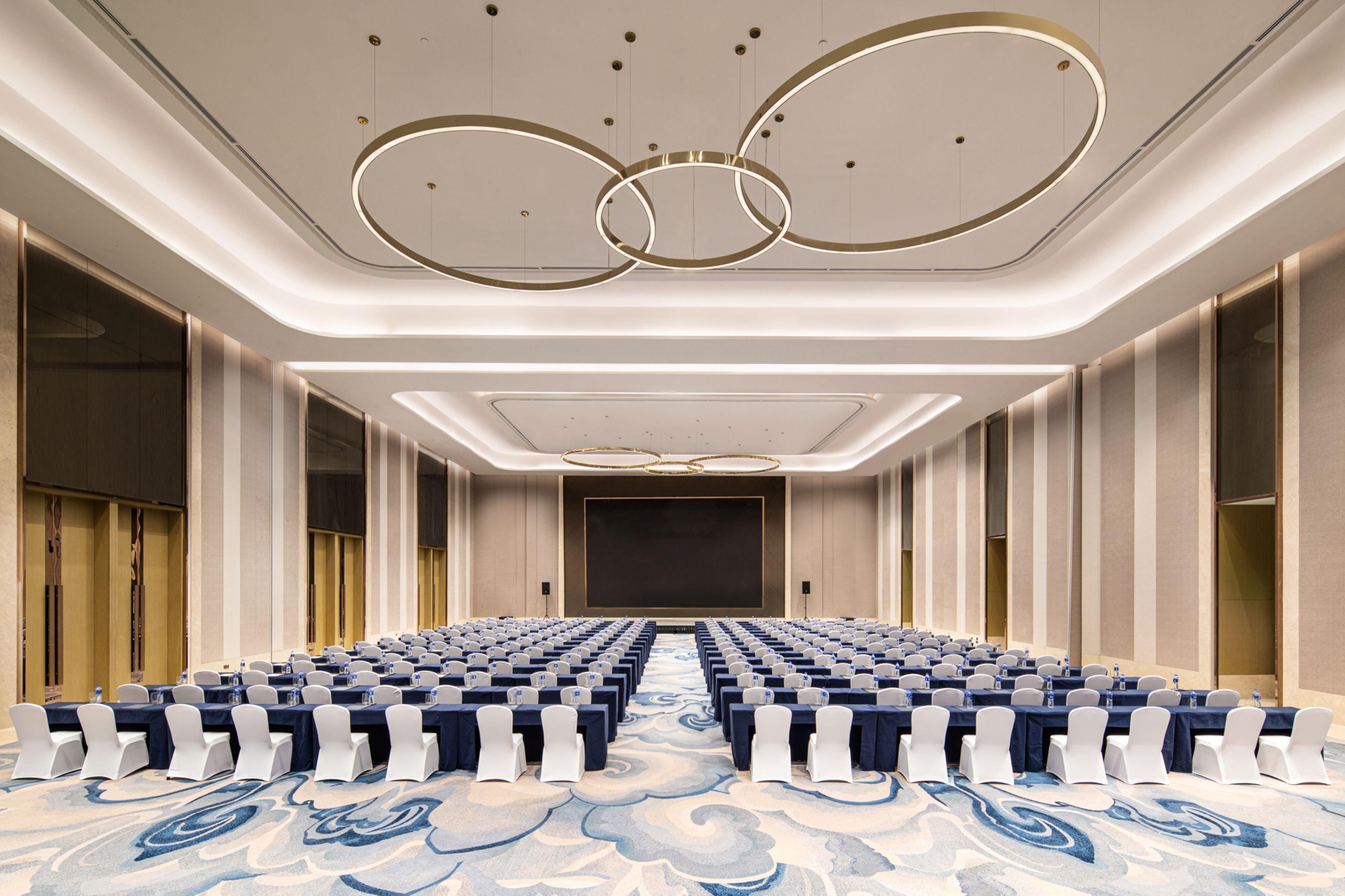 Holiday Inn Chengde Park View By Ihg Ngoại thất bức ảnh