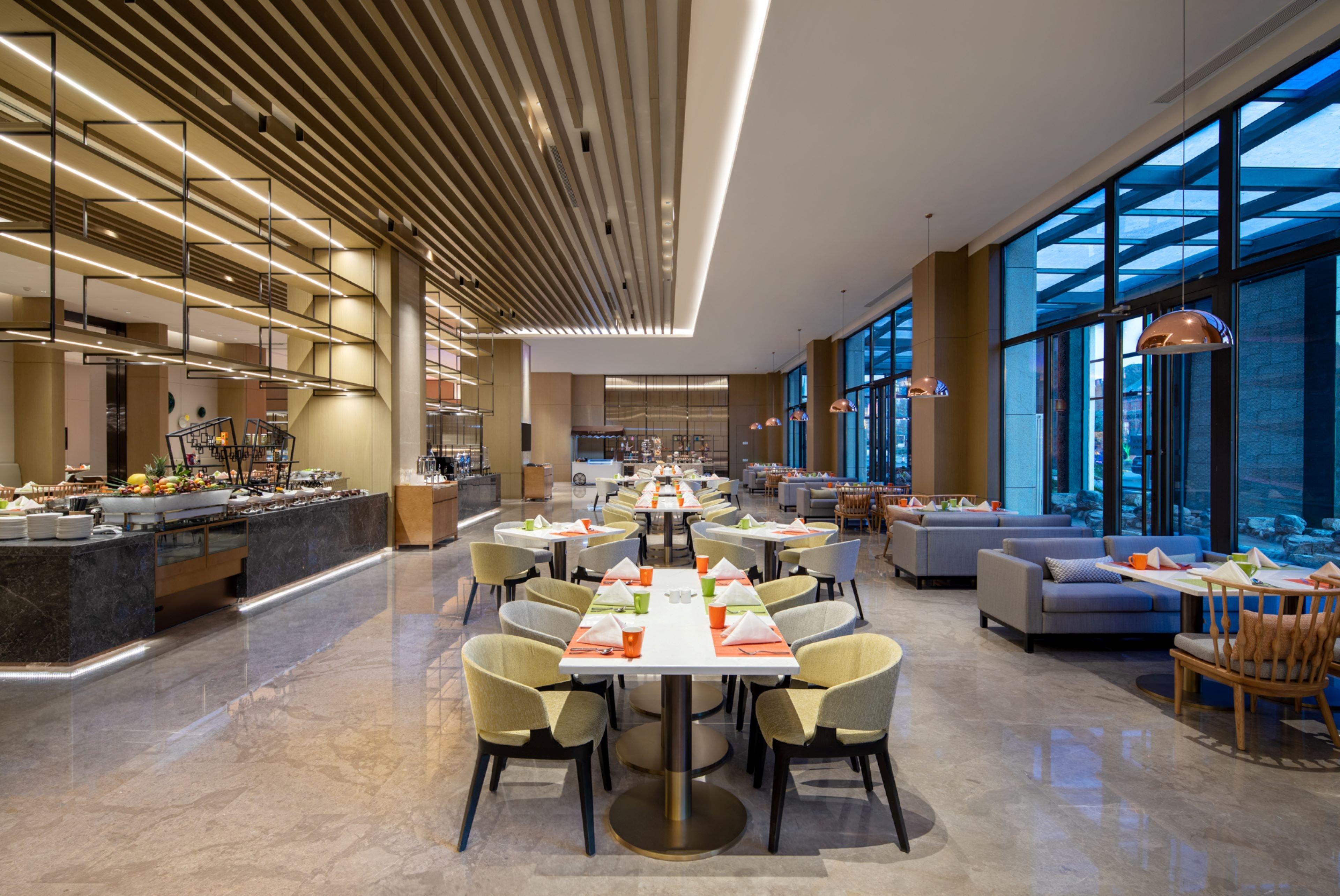 Holiday Inn Chengde Park View By Ihg Ngoại thất bức ảnh