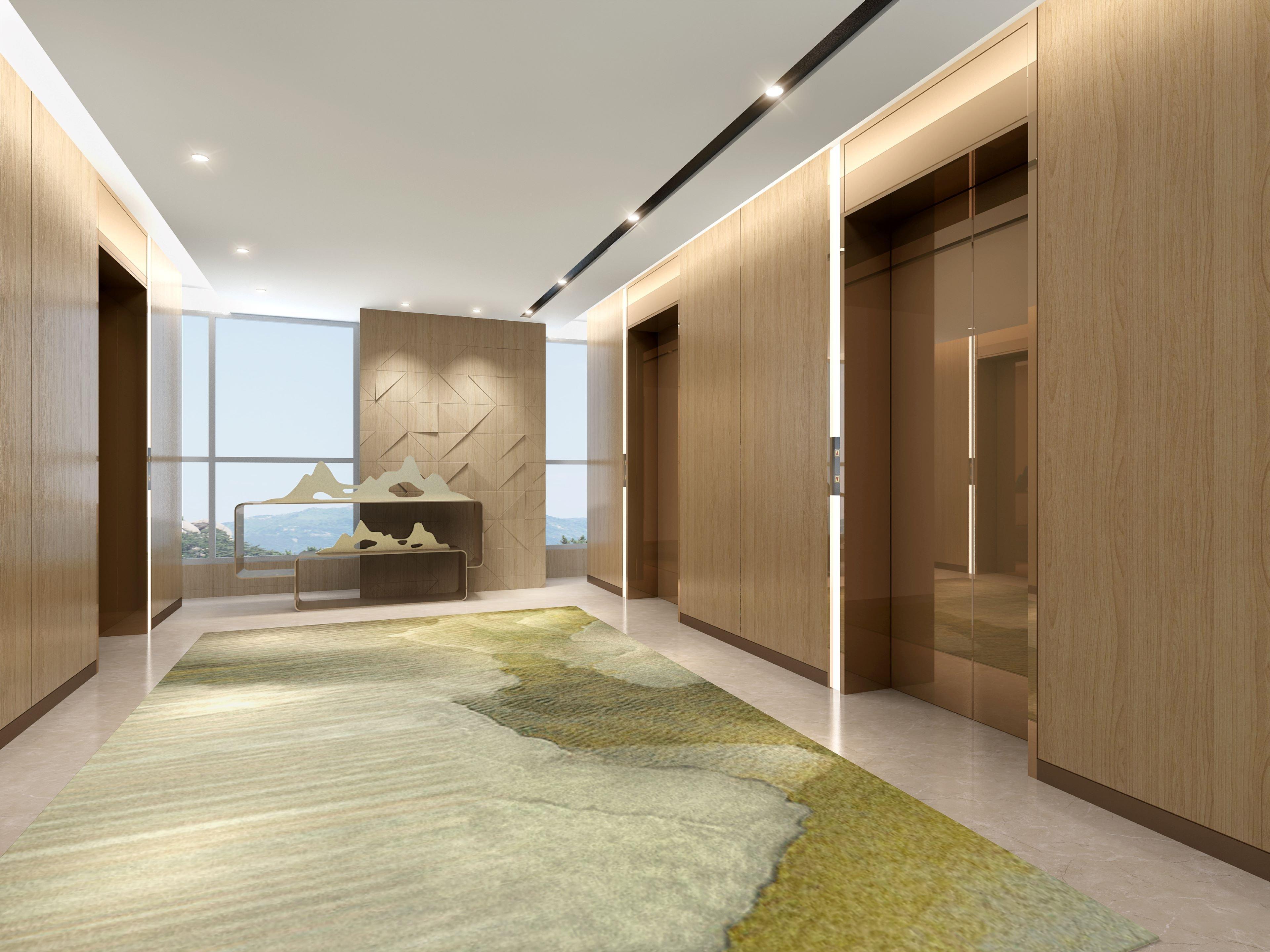 Holiday Inn Chengde Park View By Ihg Ngoại thất bức ảnh