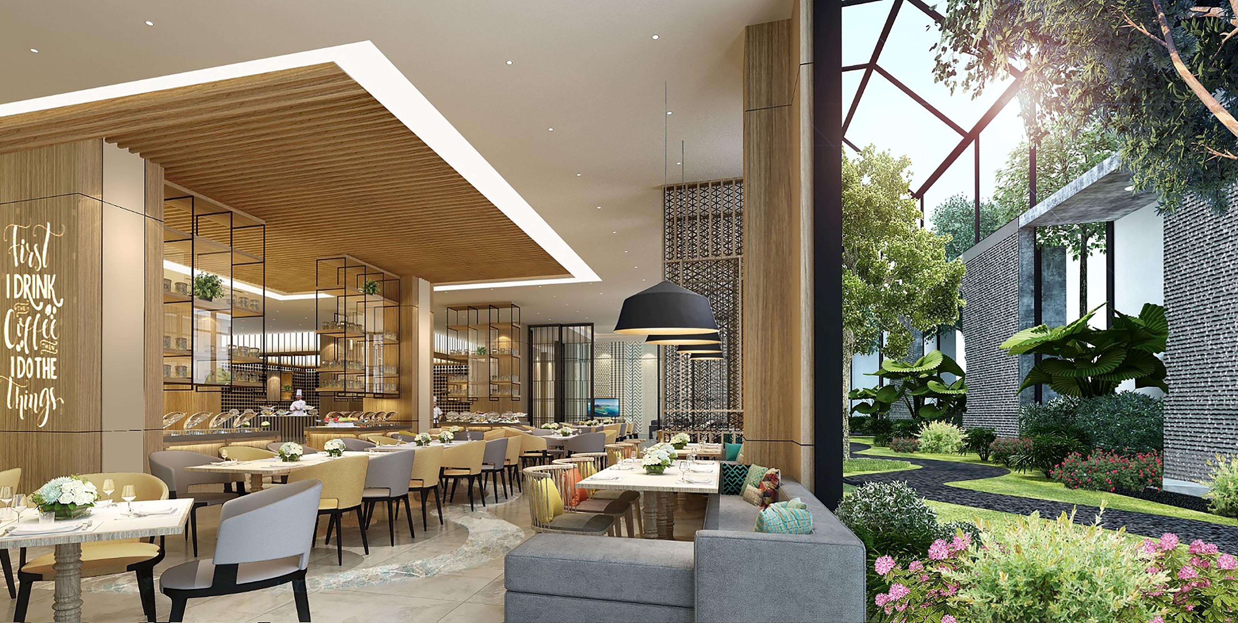 Holiday Inn Chengde Park View By Ihg Ngoại thất bức ảnh
