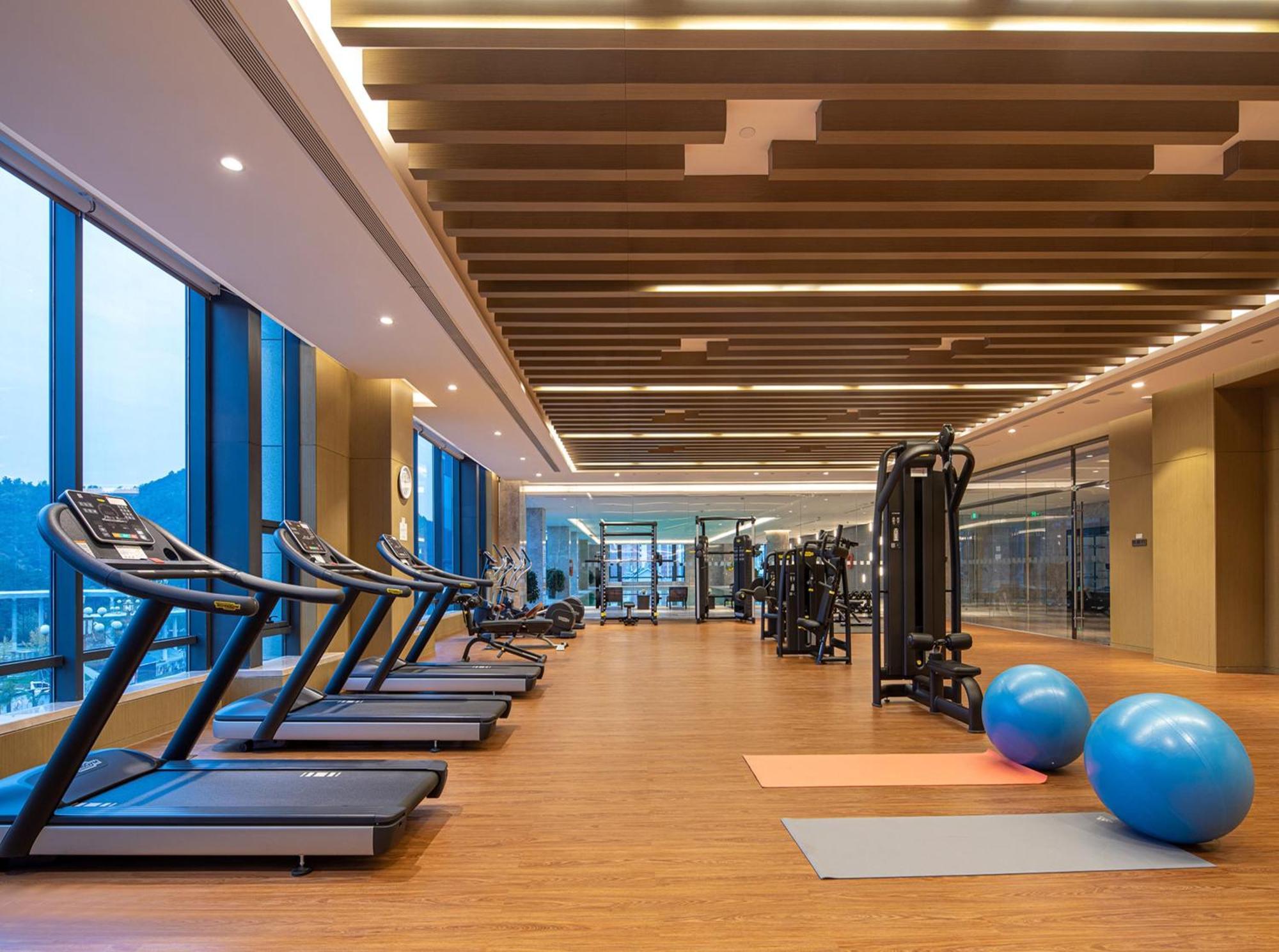Holiday Inn Chengde Park View By Ihg Ngoại thất bức ảnh
